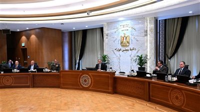 بـ 3.8 تريليون..الوزراء يوافق على خطة التنمية الاقتصادية للعام المالي 2026/202