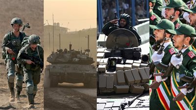 خبير عسكري: التصعيد بين إيران وإسرائيل يدخل مرحلة حرجة|فيديو