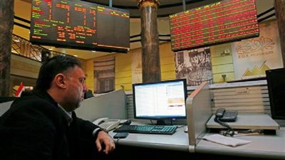 «استفاقة فنية».. خبير: البورصة تنتعش مدعومة بالأرباح والتوترات|فيديو