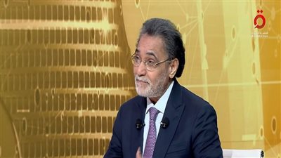 «دروس الحرب».. عبد الرحيم علي: الأمن الخليجي يتحقق بـ العمق العربي|فيديو