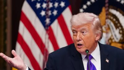 البنتاجون يُدرس إرسال 10 آلاف جندي أمريكي للشرق الأوسط