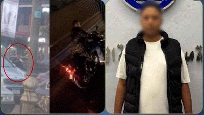 هل تتكرر مأساة نيرة أشرف؟.. ضبط سائق اعتدى على فتاة لرفضها الزواج منه بالقاهرة