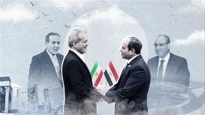 حسن سلامة: احتواء مصر التصعيد بين إيران وإسرائيل ليس وليد اللحظة|فيديو