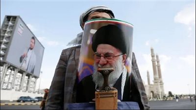 محمد عبد المنعم يحذر من دخول الحوثيين التصعيد الأمريكي الإيراني|فيديو