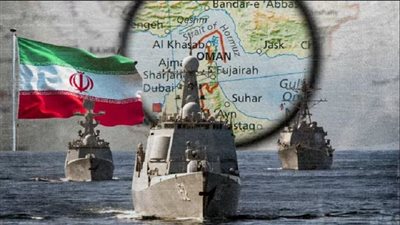 ماك شرقاوي يحذر من تصعيد خطير يهدد الممرات الحيوية للطاقة|فيديو