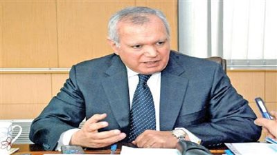 «محمد العرابي» يؤكد قوة الموقف المصري تجاه اعتداءات إيران|فيديو