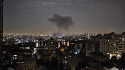 المركزية الأمريكية: استهدفنا مقار الحرس الثوري والدفاع الجوي في إيران|فيديو