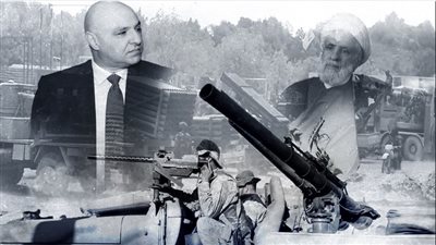 «مفاجأة مدوية».. سمير جعجع يطالب بنزع سلاح حزب الله فورًا|فيديو