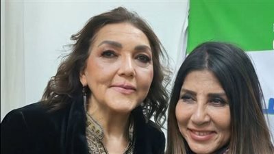 فوز وفاء صبري بمقعد رئاسة حزب الدستور في انتخابات الحزب