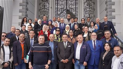 حزب الوعي يدشن «مدرسة الوعي» لإعداد 600 كادر شاب ويطلق «برنامج القادة»