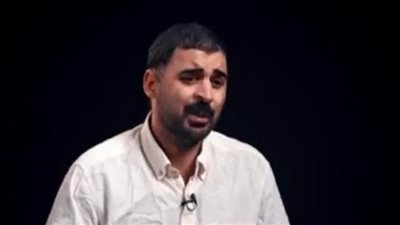 الإرهابي الإخواني عبدالونيس : اعتمدت اسماء حركة من أجل العمل المسلح 