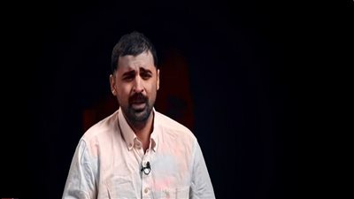 دموع الندم.. علي عبدالونيس يعترف:«بدعي ربنا يسامحني على أي دم حرام»|فيديو