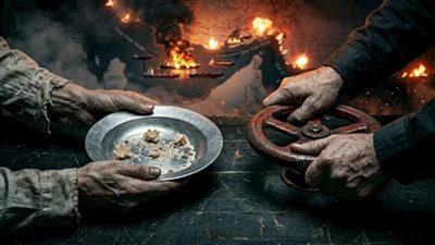 عبير عطيفة: صعوبات إنسانية تهدد وصول المساعدات عالميًا|فيديو