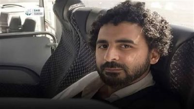 حاتم صابر: القبض على عبد الونيس ضربة نوعية لحركة «حسم»|فيديو