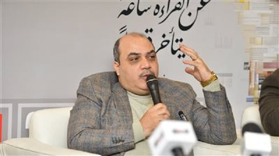 محمد الباز: ضبط عبد الونيس يؤكد استمرار نشاط حركة حسم الإرهابي|فيديو