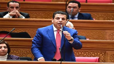 محمود سامي: تعديل سن الحضانة يحقيق التوازن بين حقوق الأب والأم|فيديو