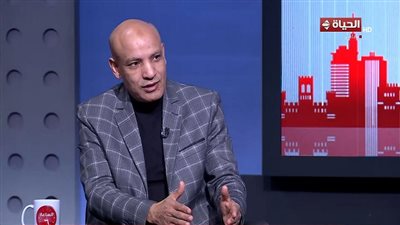 جرس إنذار.. «فرغلي» يكشف خطورة الإرهابي علي عبد الونيس ودوره|فيديو