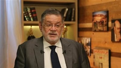 ثروت الخرباوي يكشف مسار تجنيد العناصر الإرهابية من الفكر إلى السلاح