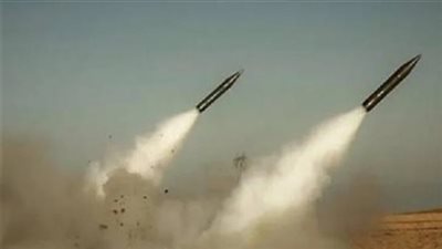 إطلاق صواريخ من إيران نحو جنوب إسرائيل وتصاعد التوترات في المنطقة