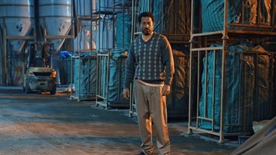  عمرو سعد: لا أعتبر نفسي نجم سوشيال ميديا وأهتم بالقيمة الفنية لأعمالي 