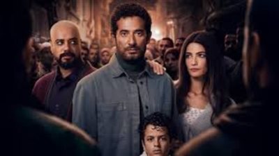 أحمد خالد موسى: تجهيز 90% من حلقات 