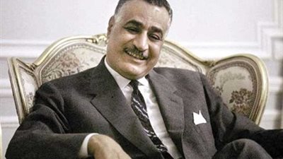 عمرو سعد: سعدت بتجسيد دور الزعيم جمال عبد الناصر في فيلم 'الست' كضيف شرف