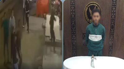 الداخلية تكشف تفاصيل التعدى بسلاح أبيض على أحد المارة بالإسكندرية