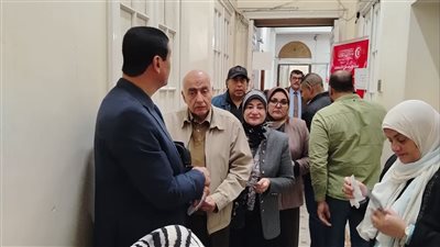 العليا لانتخابات 