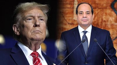 محمود بسيوني: الرئيس السيسي يراهن على ترامب لوقف الحرب الإيرانية|فيديو
