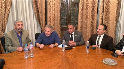 حزب المحافظين يؤكد على ضرورة بناء كوارد شابة استعداداً لانتخابات المحليات