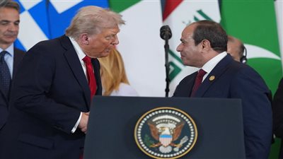 طارق فهمي: رسالة الرئيس السيسي لـ ترامب تعكس دور مصر الإقليمي|فيديو