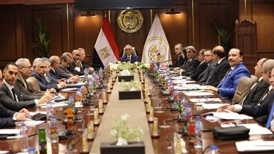 وزير العدل يفتتح أولى فعاليات الحوار المجتمعي لقانون مكافحة الاتجار بالبشر