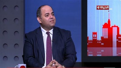 عمرو سليمان يحذر من تداعيات متسارعة وخطيرة لـ أزمة النفط العالمية|فيديو