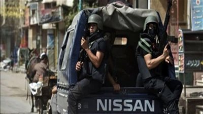 تفاصيل واقعة سرقة محصول أرض زراعية في ميت غمر