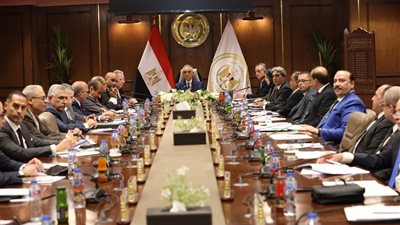 وزير العدل يفتتح أولى فعاليات الحوار المجتمعي المتخصص بشأن قياس الأثر التشريعي