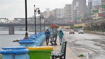 طقس مستقر.. «منار غانم» تحذير من انتشار شائعات الاحوال الجوية|فيديو