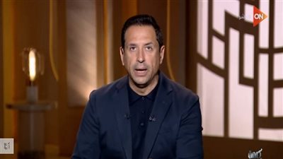 أحمد سالم: وعي الجبهة الداخلية لا يقل عن المعارك|فيديو