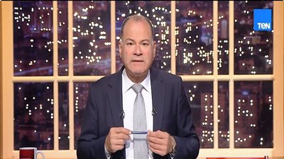 نشأت الديهي يحذر: تصعيد الحرب يهدد الغذاء والطاقة ويستدعي تدخل عاجل