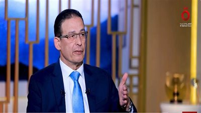 عاطف سالم: ارتباك المجتمع الإسرائيلي صباح هجوم الثامن من أكتوبر|فيديو