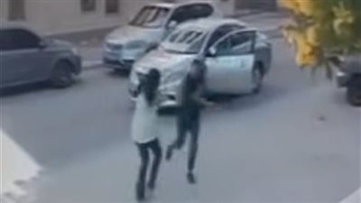 الحبس 3 سنوات لـ سائق إندرايف المتهم بالاعتداء على فتاة التجمع