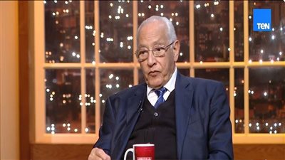 علي الدين هلال: تخبط أمريكي يكشف تغير أهداف الحرب| فيديو