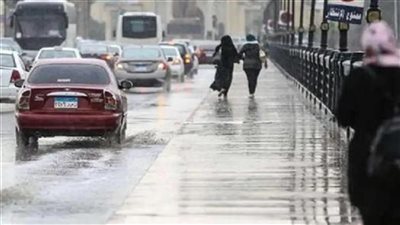 الأرصاد تحذر المواطنين: موجة الطقس شديدة الأيام المقبلة|فيديو