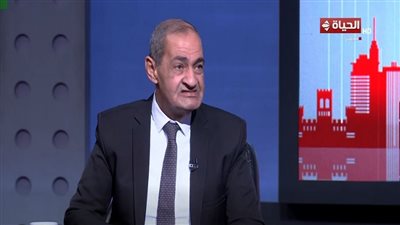 أسامة الدليل يحذر من تصعيد محتمل للتدخل البري الأمريكي إيران|فيديو