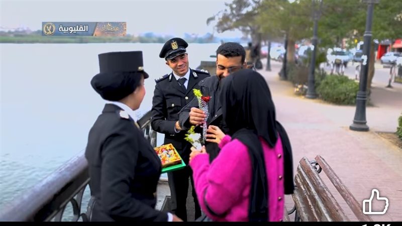 الداخلية والمواطنين