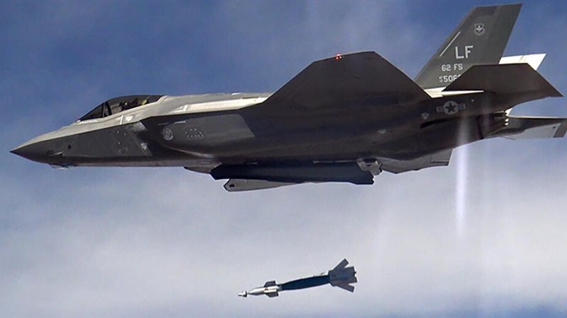 كيف خدعت إيران سلاح