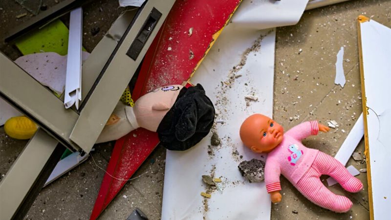 «الصواريخ العنقودية»