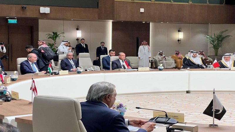 أجتماع الرياض