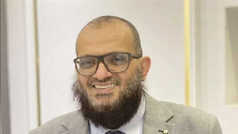 المهندس سامح بسيوني