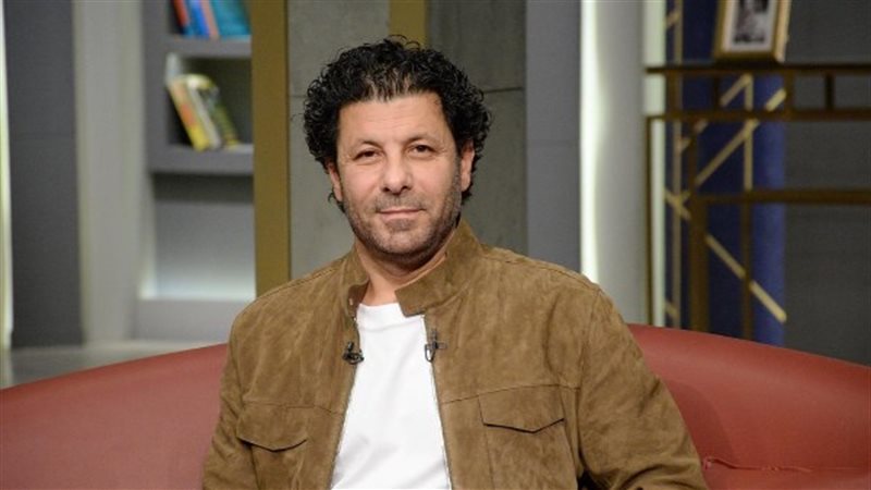 النجم إياد نصار