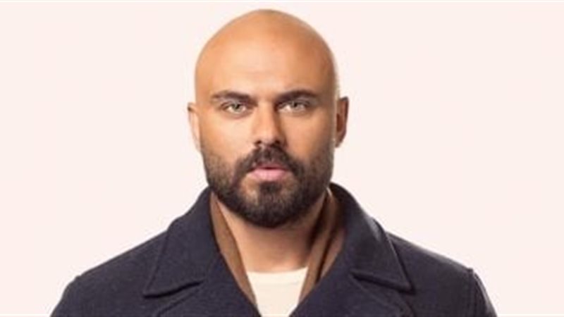 احمد صلاح حسني 